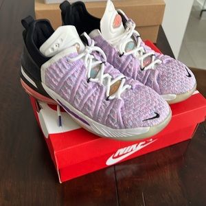 Lebron James 2020 air max